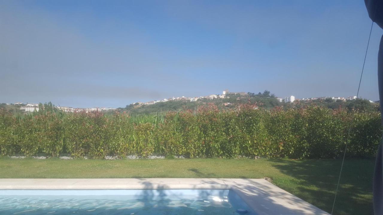 Quinta Do Serrado De Belmonte Belmonte  Exterior foto